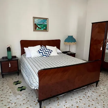 Casa Nicola - Welchome Apartment *