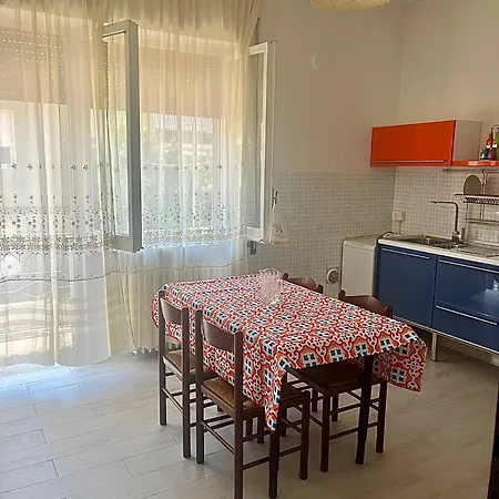 Casa Nicola - Welchome