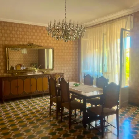Apartment Casa Nicola - Welchome