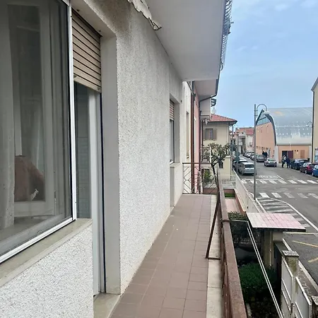 Casa Nicola - Welchome Apartment San Vito Chietino