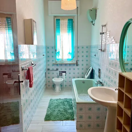 Casa Nicola - Welchome * San Vito Chietino