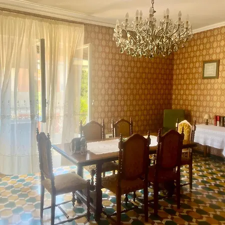 Casa Nicola - Welchome