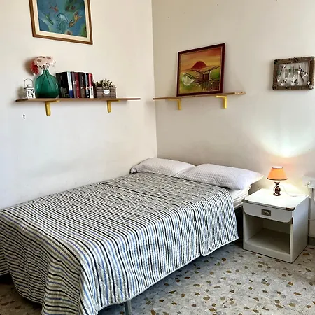 Casa Nicola - Welchome *