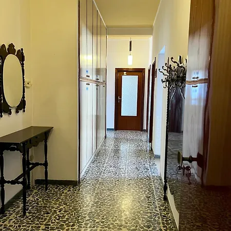 Casa Nicola - Welchome Apartment