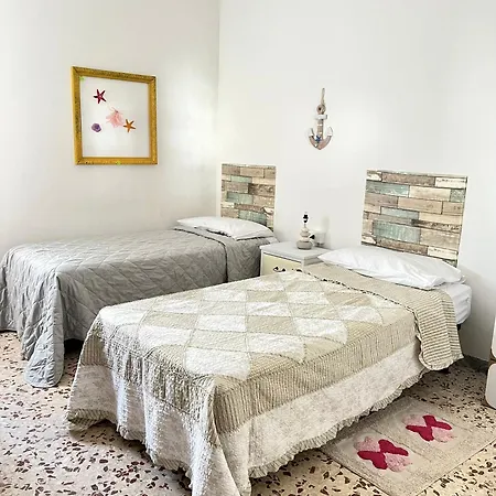 Casa Nicola - Welchome