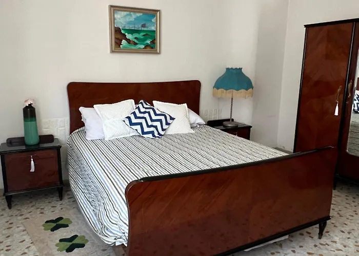 Casa Nicola - Welchome Apartmán *