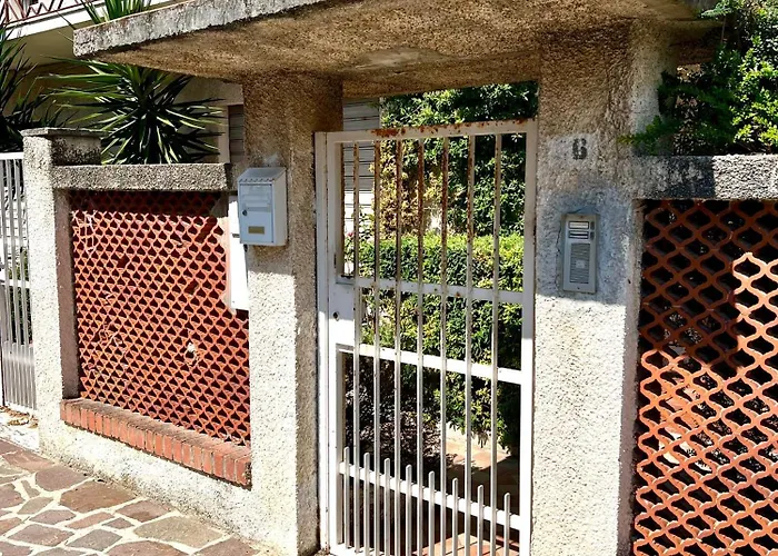 Casa Nicola - Welchome Apartmán San Vito Chietino