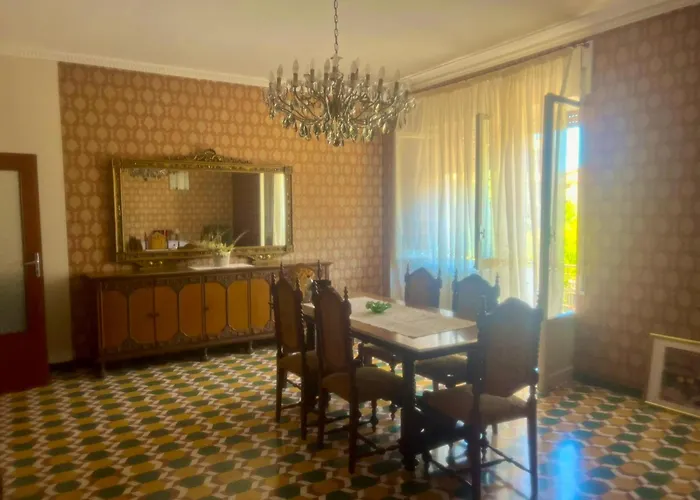 Apartmán Casa Nicola - Welchome