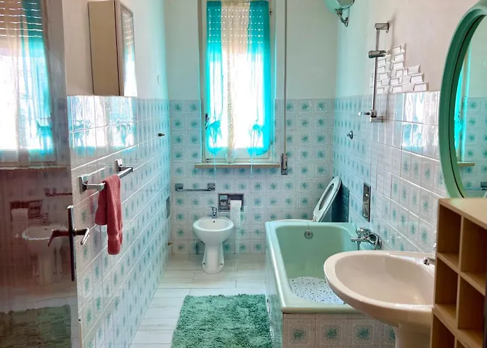 Casa Nicola - Welchome * San Vito Chietino