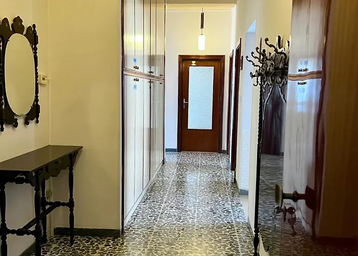 Casa Nicola - Welchome Apartmán